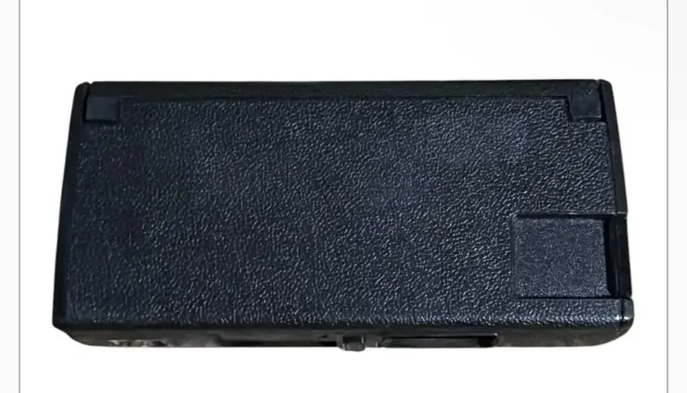 Vintage Kodak Tele-Instamatic 608 Pocket 110 Film Camera